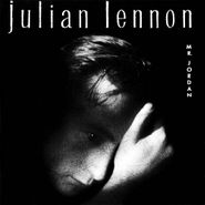 Julian Lennon, Mr. Jordan (CD)