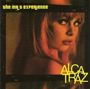 The Mr. T Experience, Alcatraz (CD)