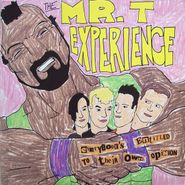 The Mr. T Experience, Everybody's Entitled To Their Own Opinion (LP)