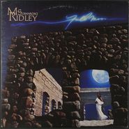 Ms. (Sharon) Ridley, Full Moon (LP)