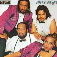 Mtume, Juicy Fruit [1983 Issue] (LP)