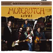 Mudcrutch, Live! [EP] (CD)