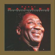 Muddy Waters, Gold Collection (CD)
