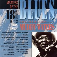 Muddy Waters, Masters Of Blues - The Best Of Muddy Waters (CD)