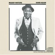 Muddy Waters, Hard Again (CD)