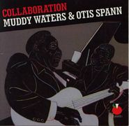 Muddy Waters, Collaboration (CD)