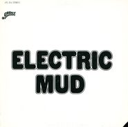 Muddy Waters, Electric Mud [2002 Issue] (LP)