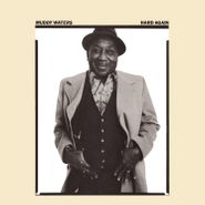 Muddy Waters, Hard Again [Reissue] (LP)