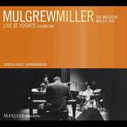 Mulgrew Miller, Vol. 1-Live At Yoshi's (CD)