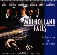 Dave Grusin, Mulholland Falls [OST] (CD)