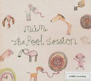 MUM, The Peel Session EP (CD)