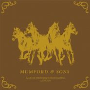 Mumford & Sons, Sigh No More [Deluxe Edition] (CD)