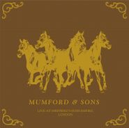 Mumford & Sons, Sigh No More [Deluxe Edition] (CD)