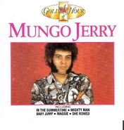 Mungo Jerry, A Golden Hour Of Mungo Jerry [Import] (CD)