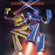 Munich Machine, Munich Machine (CD)