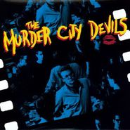 The Murder City Devils, The Murder City Devils (LP)
