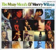 Murry Wilson, The Many Moods Of Murry Wilson (LP)