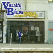 Murs, Varsity Blues (CD)