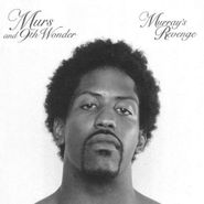 Murs, Murray's Revenge (CD)
