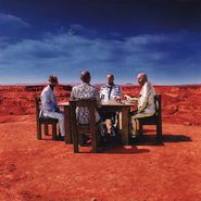 Muse, Black Holes and Revelations (LP)