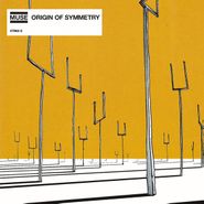 Muse, Origin Of Symmetry (CD)