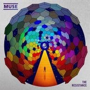 Muse, The Resistance (CD)