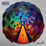 Muse, The Resistance (CD)