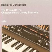 Various Artists, Cream Of Chappell Music Library Sessions [Import] (CD)