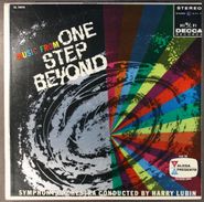 Harry Lubin, One Step Beyond [1960 Issue] [Score] (LP)