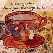 Various Artists, A Putumayo Blend-Music From The Coffee Lands (CD)