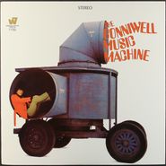 The Music Machine, Bonniwell Music Machine [180 Gram Vinyl] (LP)