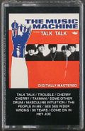 The Music Machine, (Turn On) The Music Machine (Cassette)