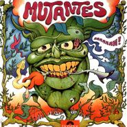 Os Mutantes, Jardim Elétrico (CD)