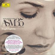 Anne-Sophie Mutter, Asm 35: The Complete Musician - Highlights [Import] (CD)