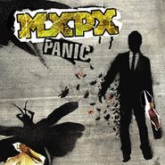 MxPx, Panic (CD)