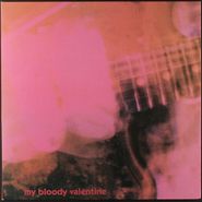My Bloody Valentine, Loveless [180 Gram Vinyl] (LP)