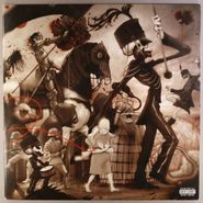 My Chemical Romance, The Black Parade (LP)