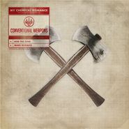 My Chemical Romance, Conventional Weapons No. 04 [Green Vinyl] (7")