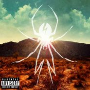 My Chemical Romance, Danger Days: The True Lives Of The Fabulous Killjoys (LP)