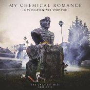 My Chemical Romance, May Death Never Stop You: The Greatest Hits 2001-2013 [Deluxe Edition] (LP)