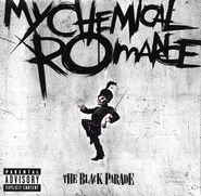 My Chemical Romance, The Black Parade (CD)