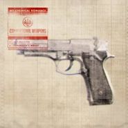 My Chemical Romance, Conventional Weapons No. 1 [Orange Vinyl] (7")