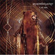 My Morning Jacket, It Still Moves (CD)