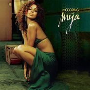 Mya, Moodring (CD)