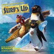 Mychael Danna, Surf's Up [Score] (CD)