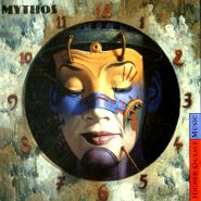 Mythos, Mythos (CD)