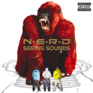 N.E.R.D, Seeing Sounds (CD)