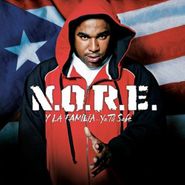 N.O.R.E., Y La Familia...Ya Tu Sabe [Clean] (CD)