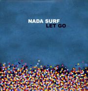 Nada Surf, Let Go [2009 Re-issue] (LP)