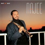 Najee, Day By Day (LP)